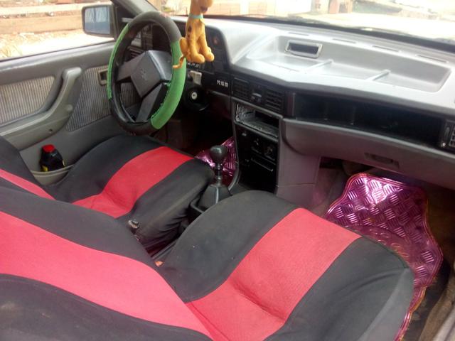 Vendo kadet ano 90 - Foto 5