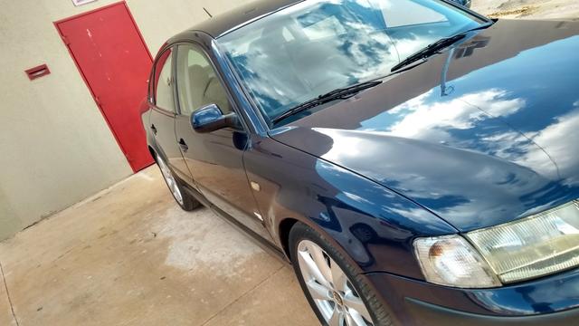 Vendo Passat alemão - Foto 6