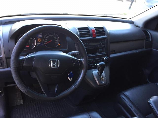Honda-CRV Suv - Foto 9