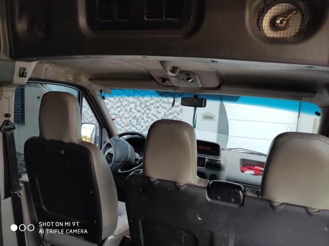 Van Renault Master 2008 - Foto 9