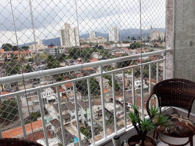 Apto 71m² , 3dorm (1 suíte), 5min do Centro Mogi, 1 vaga coberta, Vita Alto do Ipiranga - Foto 12