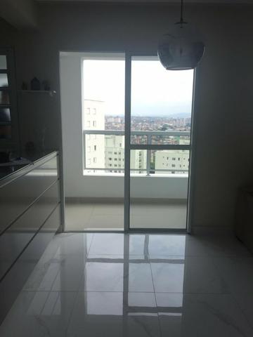 Código MA59= Apto de 56m² com 2 Dorms, sala ampliada, varanda gourmet, 1 vaga - Osasco - Foto 6