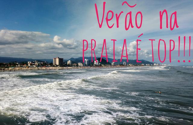 Feriadão de Páscoa na praia - Foto 6