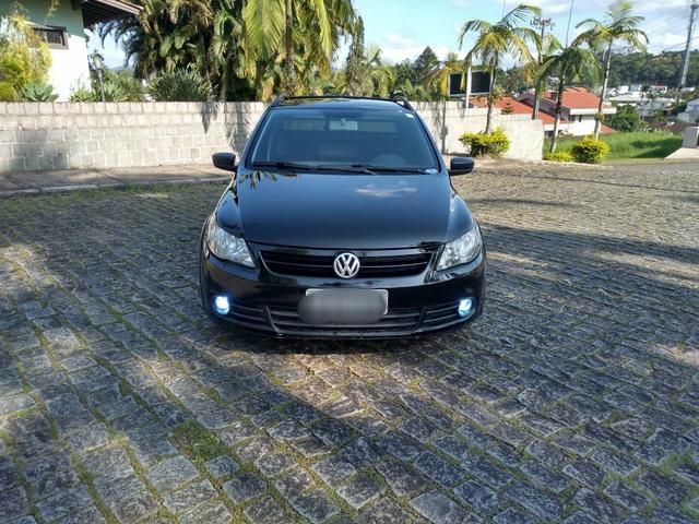 ??? Saveiro Trooper 2011 ??? - Foto 2