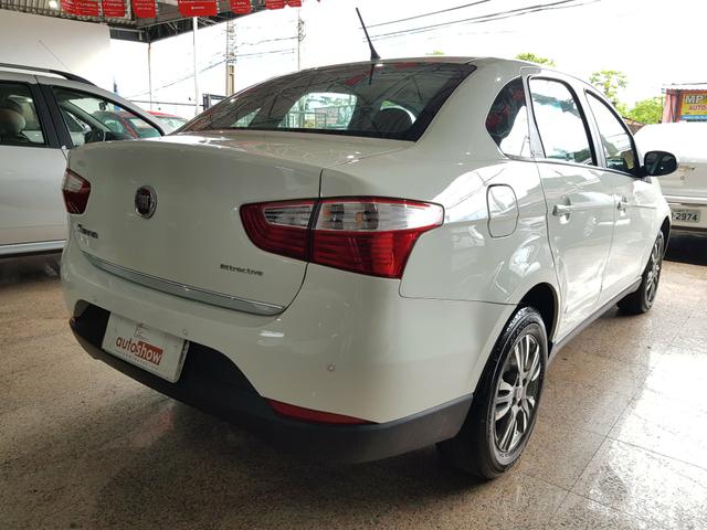 Grand Siena Attractive 1.4 2016 - Foto 6