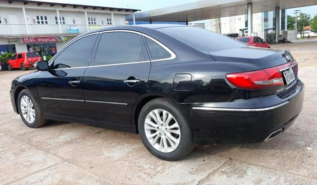 Azera gls 3.3 v6 at 10-11 $27.5 - Foto 6