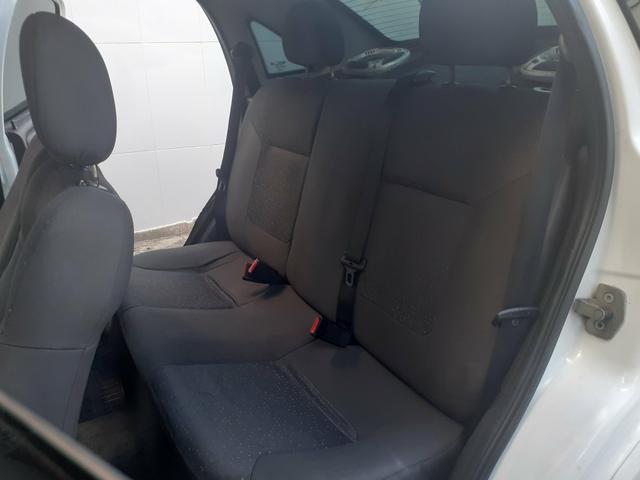 Chevrolet Corsa Sedan Premium 1.4 FLEX/GNV 2009 Completo Novo Pouco Uso - Foto 11
