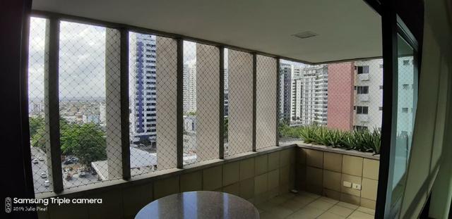 Apartamento em Piedade no Edf Flamingo - Foto 14