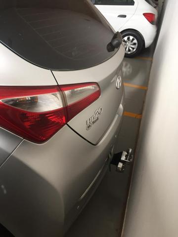Hyundai HB20! - Foto 2