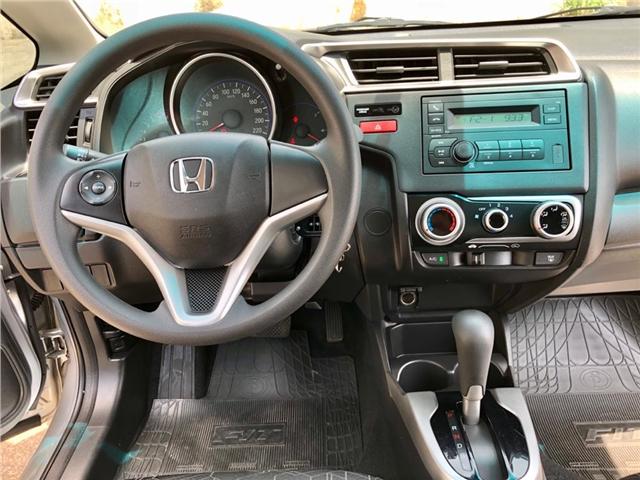 Honda Fit 1.5 lx 16v flex 4p automático - Foto 6