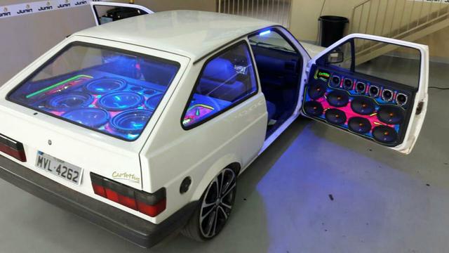 Vendo gol 1.6 ano 93