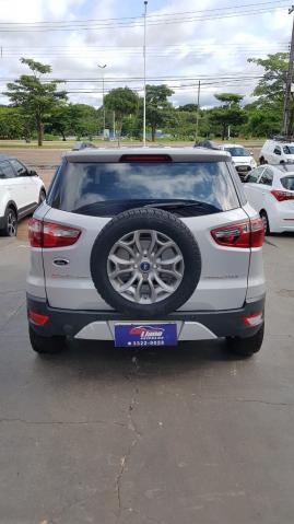 ECOSPORT 2013/2014 1.6 FREESTYLE 16V FLEX 4P MANUAL - Foto 5
