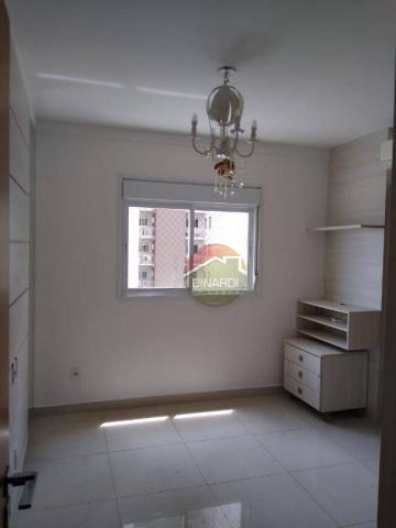Apartamento com 3 dormitórios à venda, 202 m² por R$ 1.200.000 - Jardim São Luiz - Ribeirã - Foto 10