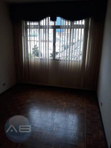 Apartamento com 6 dormitórios à venda, 246 m² por R$ 900.000,00 - Centro - Curitiba/PR - Foto 20