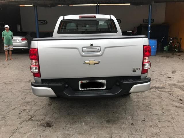 S10 Advantage, Flex, 2016/16. Único dono - Foto 6