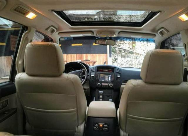 Pajero full 2010/2010 hpe 3.2 turbo diesel - Foto 6