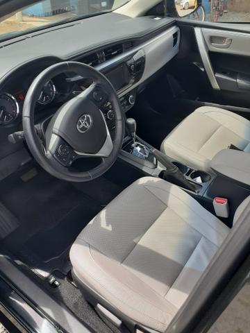Passo Toyota Corolla Xei 2.0 - Foto 6