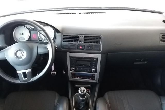 GOLF FLASH 1.6 MI/1.6 MI TOT. FLEX 8V 4P - Foto 8