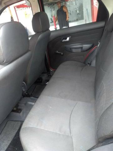 S-10 LTZ automático 2013 - Foto 7