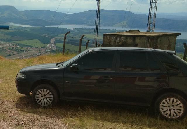 Gol G4 1.6 power