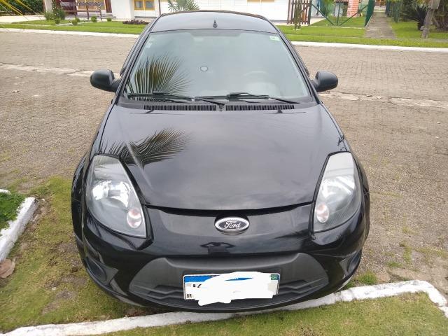 Carro Ford ka - Foto 6