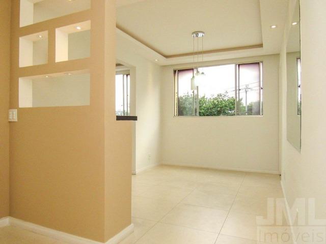 Belo apartamento em Jardim Primavera Ref 478A - Foto 2