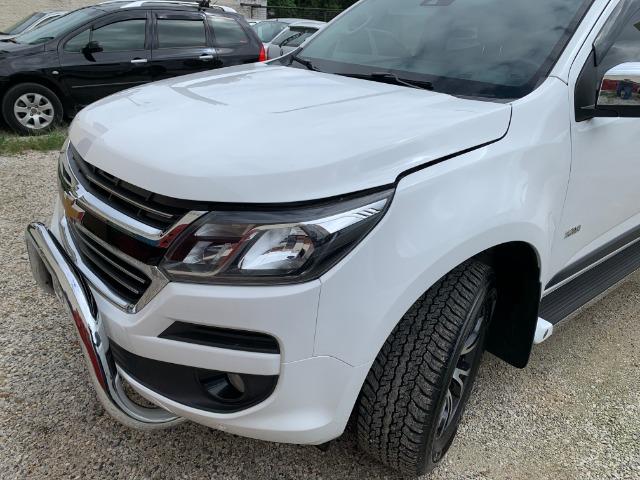 S-10 ltz 17/18 automática - unico dono - Foto 18