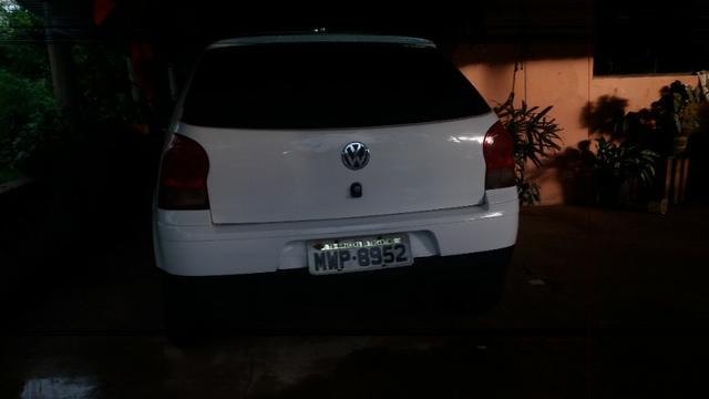 Vendo gol g4