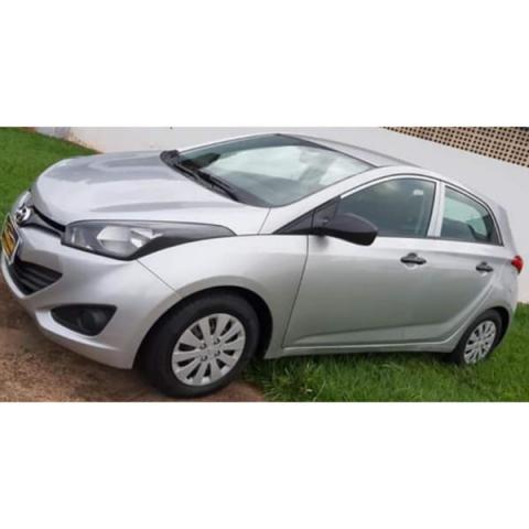 HYUNDAI HB20 1.0M 1.0