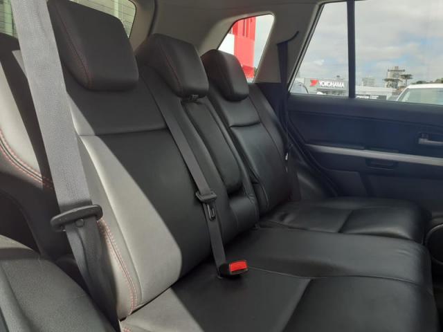 SUZUKI GRAND VITARA 2.0 4X4 - Foto 8
