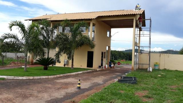 Chácara em Condomínio (Trindade)