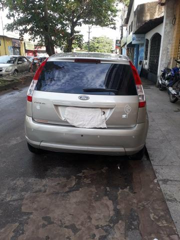 Fiesta completão