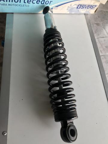 Ybr 125 - Foto 6