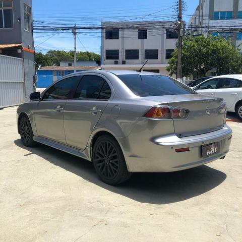 Mmc/lancer 2015/2015 - Foto 5