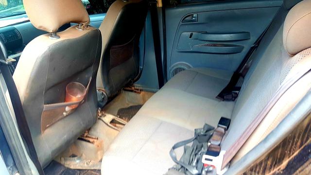 Venda de carro fox