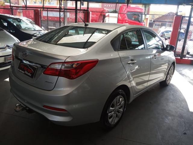 HYUNDAI HB20S C.STYLE/C.PLUS1.6 FLEX 16V AUT. 4P - Foto 6