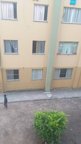 Troco urgente apartamento 3 quartos por casa