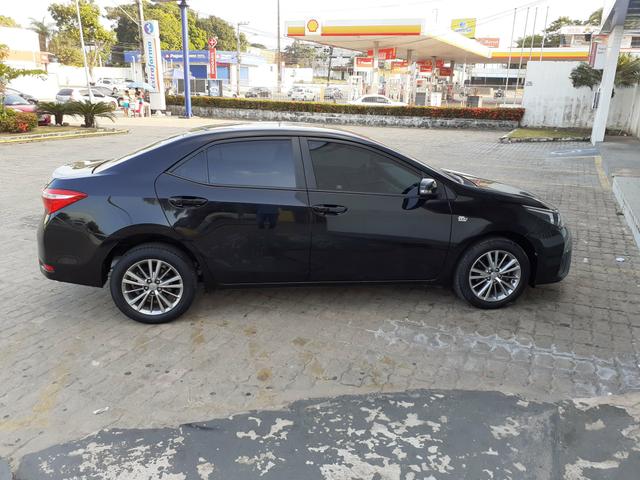 Passo Toyota Corolla Xei 2.0 - Foto 4