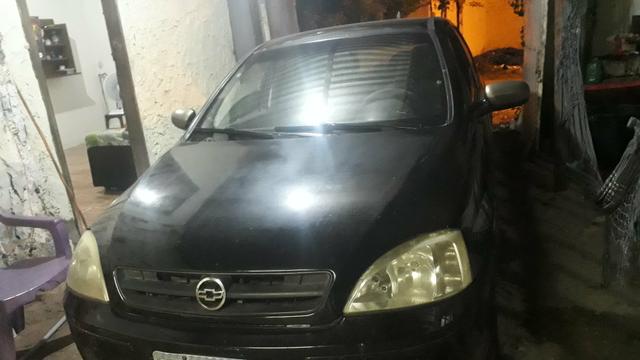 Corsa hatch - Foto 2