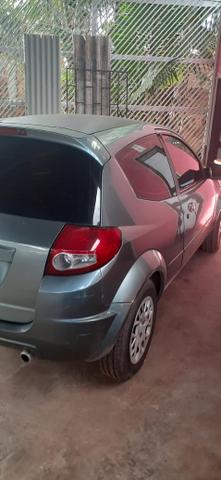 Ford Ka 2011 - Foto 2