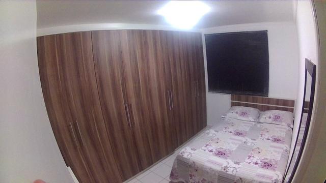 Apartamento 2 quartos com móveis planejados - Foto 11