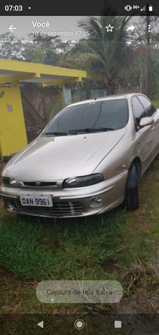 Fiat brava