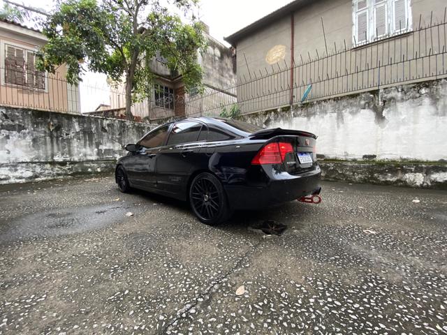 Honda civic Si turbo - 449 whp - Foto 2