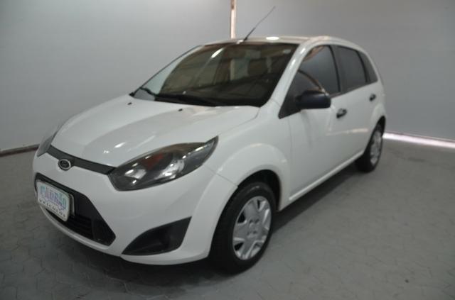 Fiesta 1.0 8V Flex/Class 1.0 8V Flex 5p - Foto 2