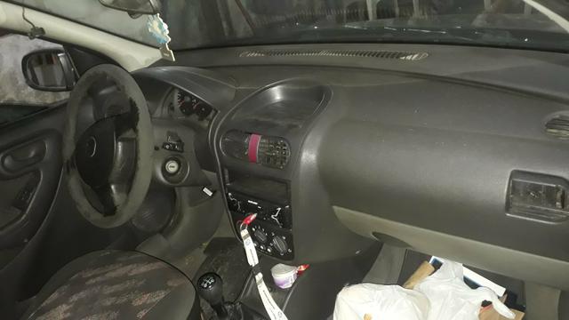 Corsa hatch