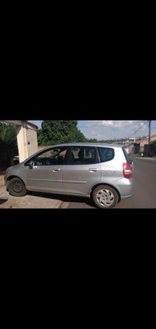 Vendo Honda fit 2006