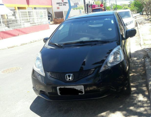 Honda Fit 2011
