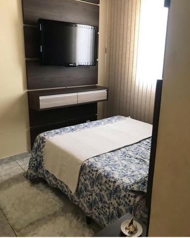 Apartamento 2 quartos, Macedo Teles - Foto 9