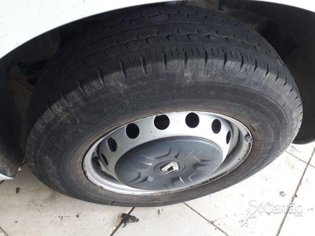 Renault Master L3 H2 2014/2015 R$ 74.000,00 - Foto 9