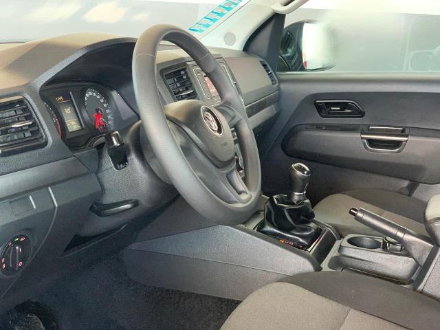 Amarok 2018 - Foto 10